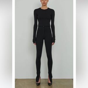 Wardrobe.nyc HB LEGGING